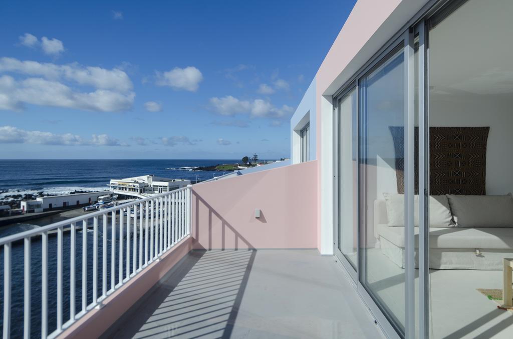Casa Rosa-Porto Dos Carneiros Vila Lagoa  Exterior foto