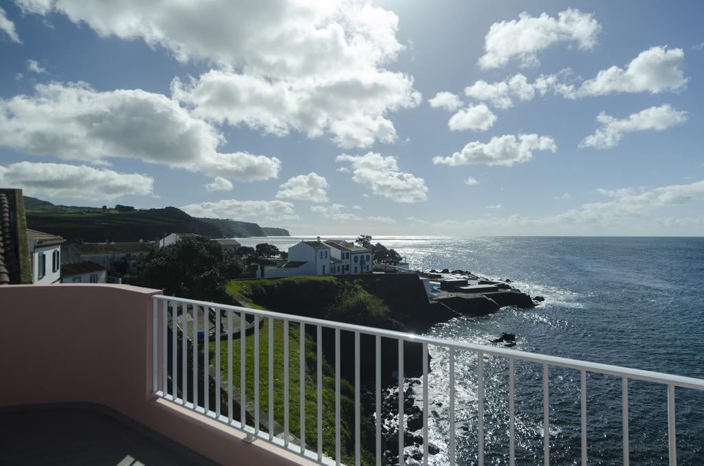 Casa Rosa-Porto Dos Carneiros Vila Lagoa  Exterior foto